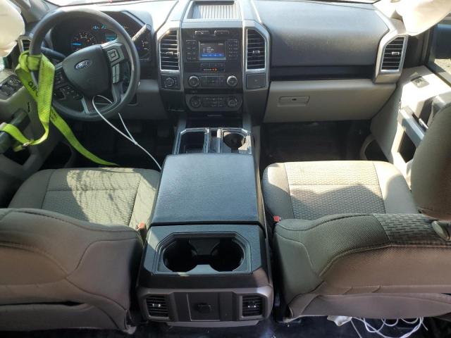 Photo 8 from auction – 2015 FORD F150 SUPER with VIN 1FTEW1EF9FFB59533