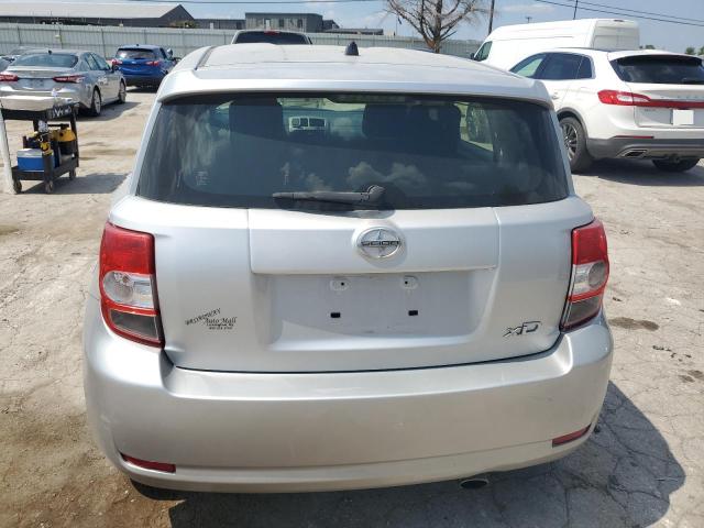Photo 6 from auction – 2012 TOYOTA SCION XD with VIN JTKKU4B4XC1026214