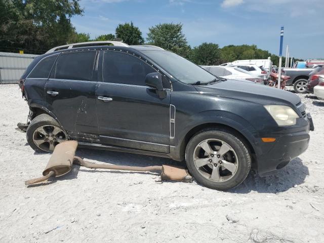 Photo 4 from auction – 2013 CHEVROLET CAPTIVA LT with VIN 3GNAL4EK2DS605754