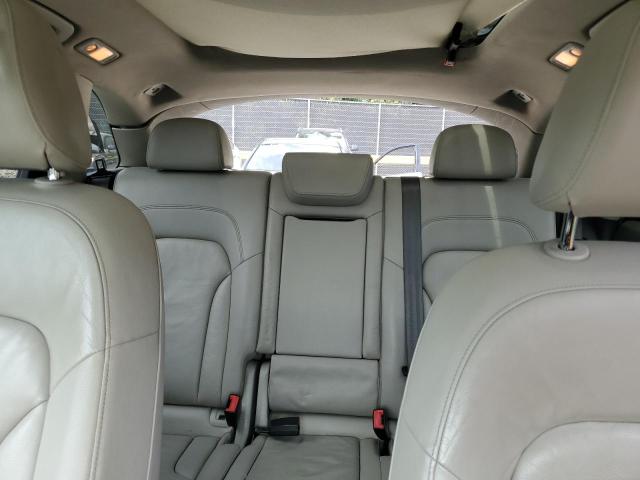 Photo 10 from auction – 2011 AUDI Q5 PREMIUM with VIN WA1DKAFP2BA101909