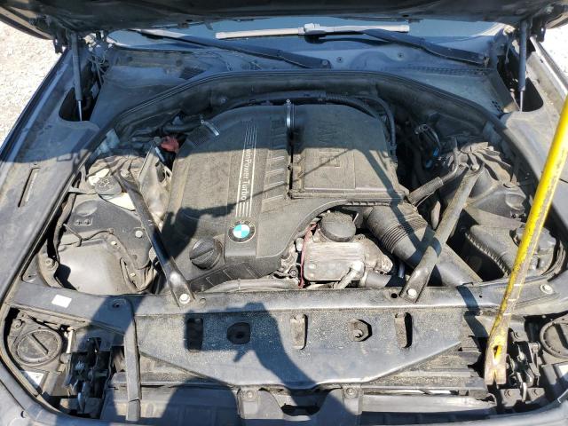 Photo 11 from auction – 2012 BMW 535 I with VIN WBAFR7C53CC808598