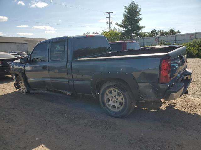 Photo 2 from auction – 2007 CHEVROLET SILVERADO with VIN 1GCEK19V07Z181899