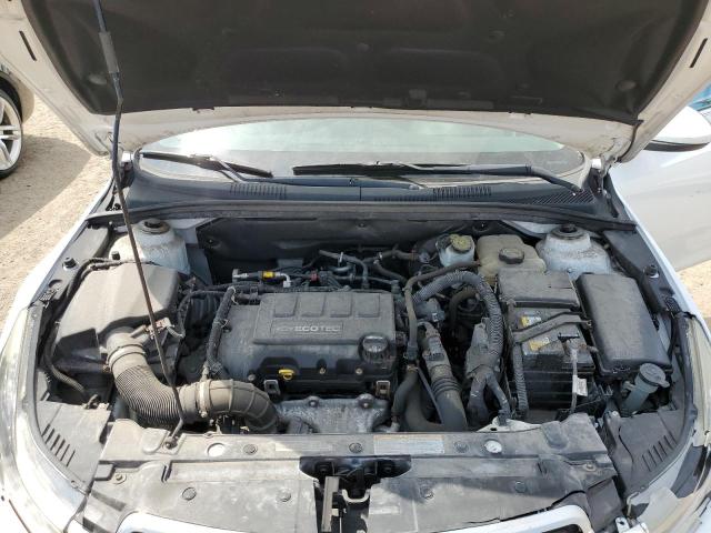 Photo 11 from auction – 2015 CHEVROLET CRUZE LT with VIN 1G1PC5SB2F7122644