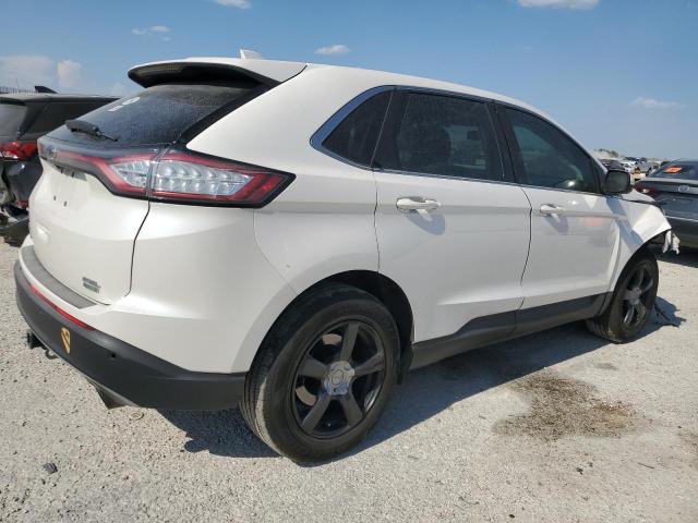 Photo 3 from auction – 2017 FORD EDGE SEL with VIN 2FMPK3J91HBB88413
