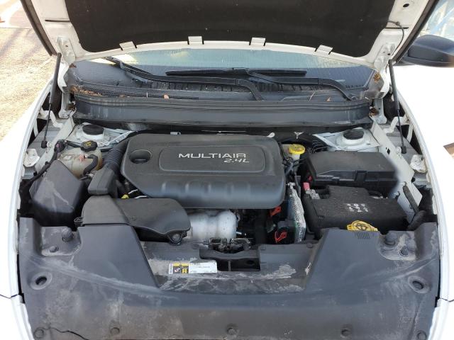 Photo 12 from auction – 2016 JEEP CHEROKEE S with VIN 1C4PJLAB5GW177325