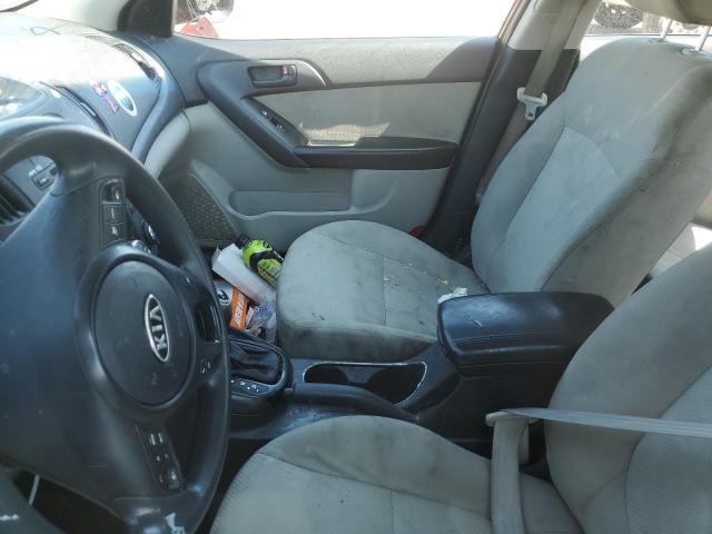Photo 9 from auction – 2011 KIA FORTE EX with VIN KNAFU4A21B5426286