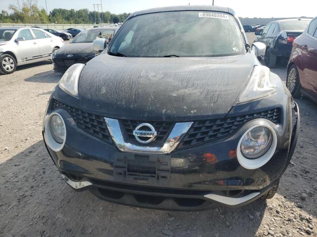 Photo 5 from auction – 2017 NISSAN JUKE S with VIN JN8AF5MV7HT753643