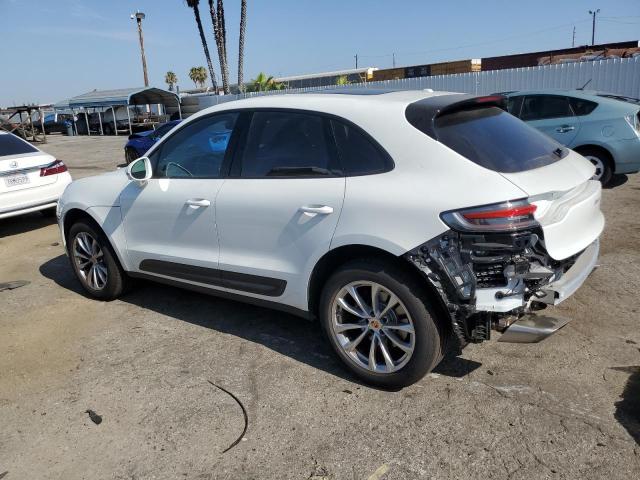 Photo 2 from auction – 2024 PORSCHE MACAN BASE with VIN WP1AA2A51RLB06927