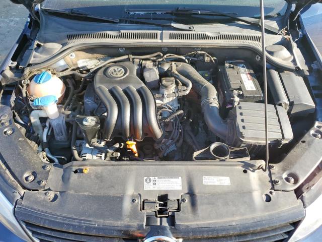 Photo 11 from auction – 2013 VOLKSWAGEN JETTA BASE with VIN 3VW2K7AJ3DM264056