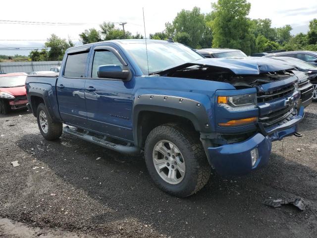 Photo 4 from auction – 2016 CHEVROLET SILVERADO with VIN 3GCUKRECXGG353516