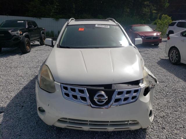 Photo 5 from auction – 2012 NISSAN ROGUE S with VIN JN8AS5MT1CW302869