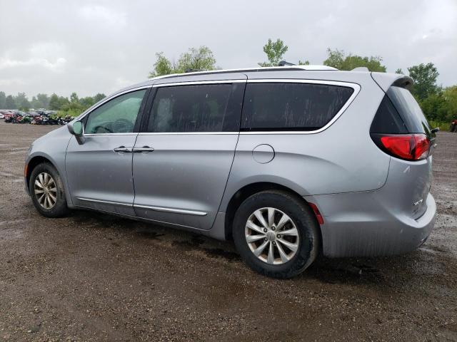 Фото 2 с аукциона – 2019 CHRYSLER PACIFICA T с VIN 2C4RC1BGXKR566917