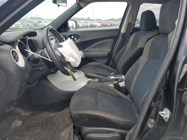 Photo 7 from auction – 2017 NISSAN JUKE S with VIN JN8AF5MR5HT702970