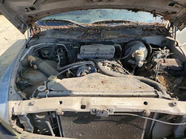 Photo 11 from auction – 1999 DODGE RAM 1500 with VIN 3B7HC13Y6XM564860