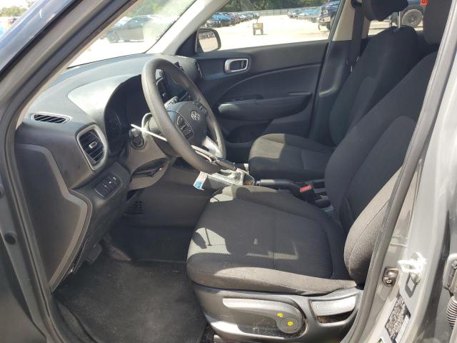 Photo 7 from auction – 2020 HYUNDAI VENUE SE with VIN KMHRB8A33LU020034