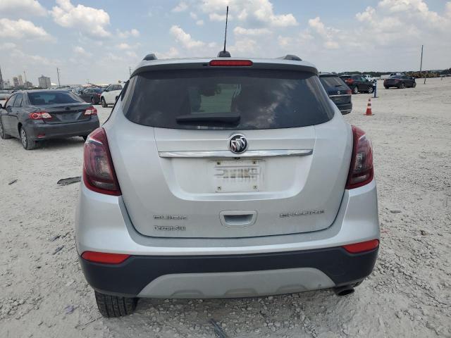 Photo 6 from auction – 2018 BUICK ENCORE with VIN KL4CJASB2JB572993