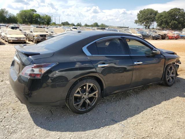 Photo 3 from auction – 2014 NISSAN MAXIMA S with VIN 1N4AA5AP4EC913110