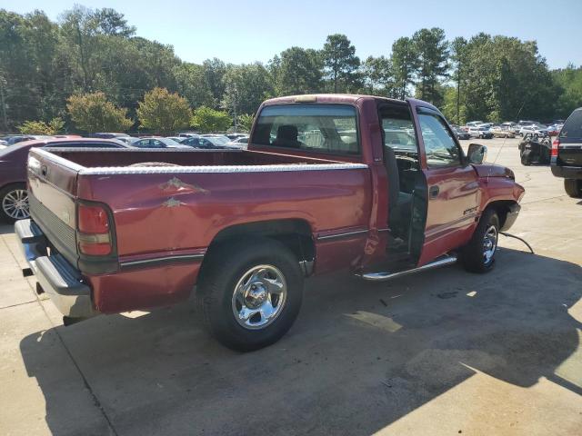 Photo 3 from auction – 1995 DODGE RAM 1500 with VIN 1B7HC16Y5SS352690