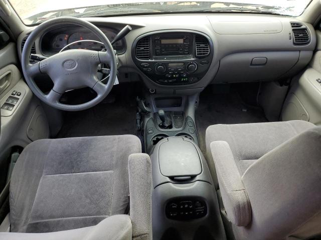 Photo 8 from auction – 2001 TOYOTA SEQUOIA SR with VIN 5TDBT44AX1S029871