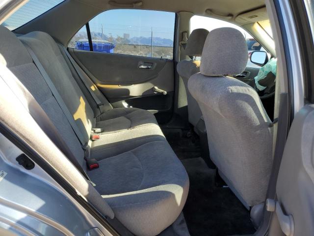 Photo 10 from auction – 2001 HONDA ACCORD VAL with VIN 1HGCF86671A112880