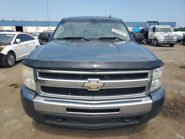 Photo 5 from auction – 2010 CHEVROLET SILVERADO with VIN 1GCSKSE37AZ105987