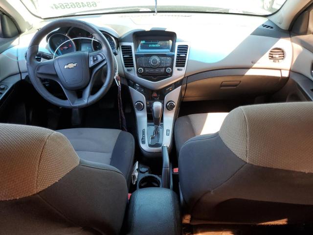 Photo 8 from auction – 2012 CHEVROLET CRUZE LS with VIN 1G1PC5SH8C7311704