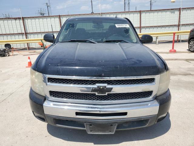Photo 5 from auction – 2011 CHEVROLET SILVERADO with VIN 3GCPCSE07BG303494