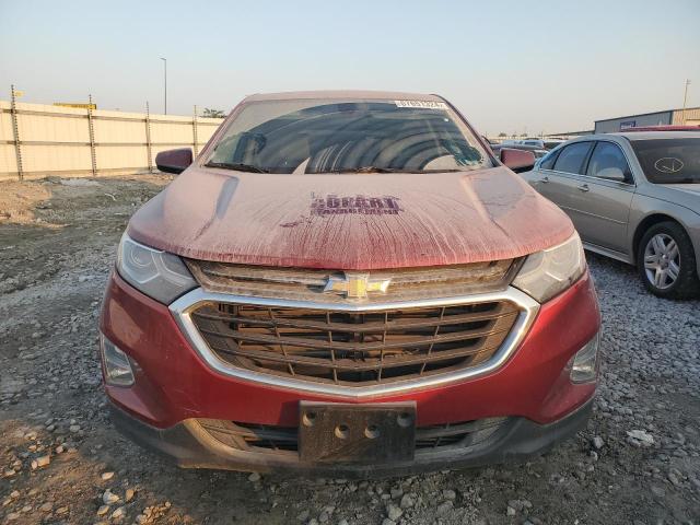 Photo 5 from auction – 2018 CHEVROLET EQUINOX LT with VIN 2GNAXJEV1J6209709