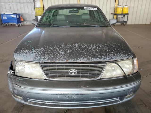 Photo 5 from auction – 1998 TOYOTA AVALON XL with VIN 4T1BF18B8WU264776
