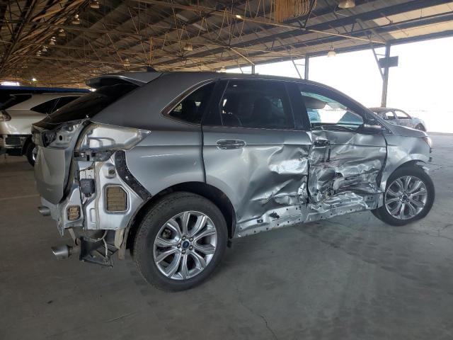 Photo 3 from auction – 2022 FORD EDGE TITAN with VIN 2FMPK4K94NBA56004