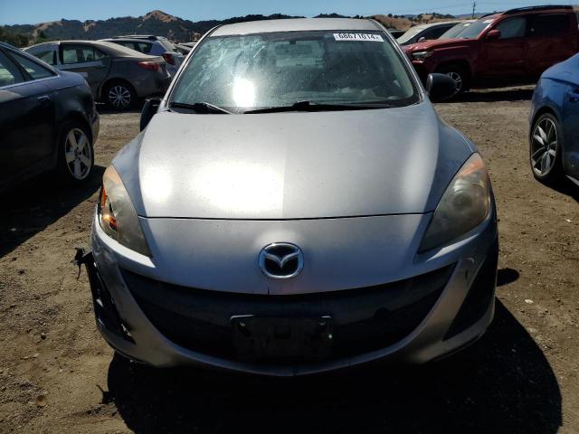 Photo 5 from auction – 2011 MAZDA 3 I with VIN JM1BL1VG1B1900804