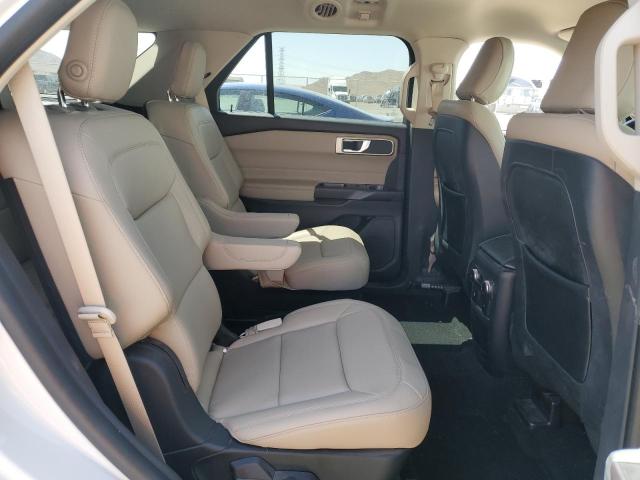 Photo 11 from auction – 2020 FORD EXPLORER X with VIN 1FMSK7DH8LGB29462