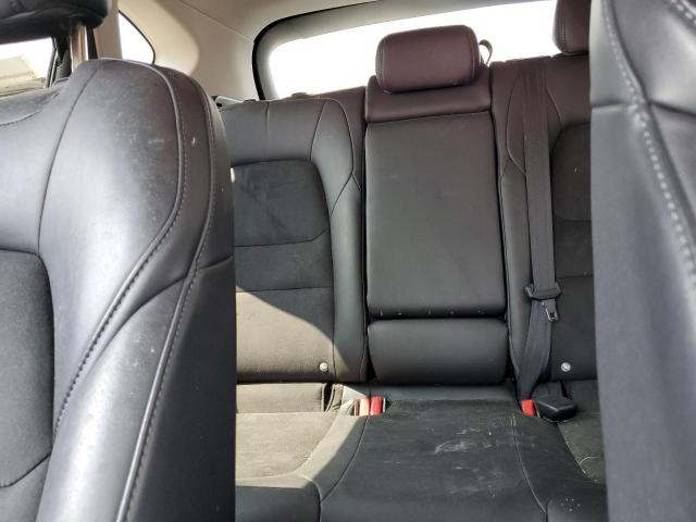 Photo 10 from auction – 2022 MAZDA CX-5 SELEC with VIN JM3KFBBMXN0637303