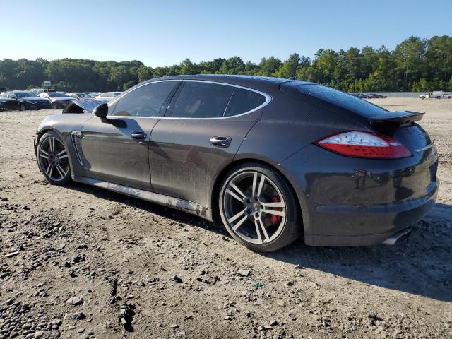 Photo 2 from auction – 2013 PORSCHE PANAMERA T with VIN WP0AC2A71DL090007
