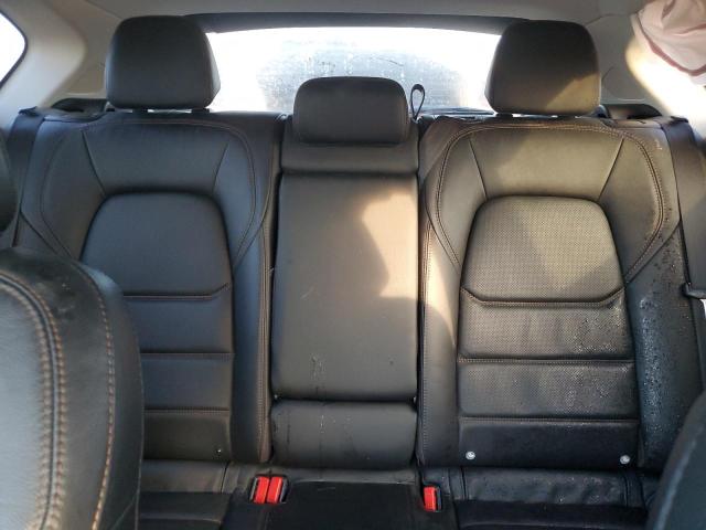 Photo 10 from auction – 2022 MAZDA CX-5 PREMI with VIN JM3KFBEM9N0596416