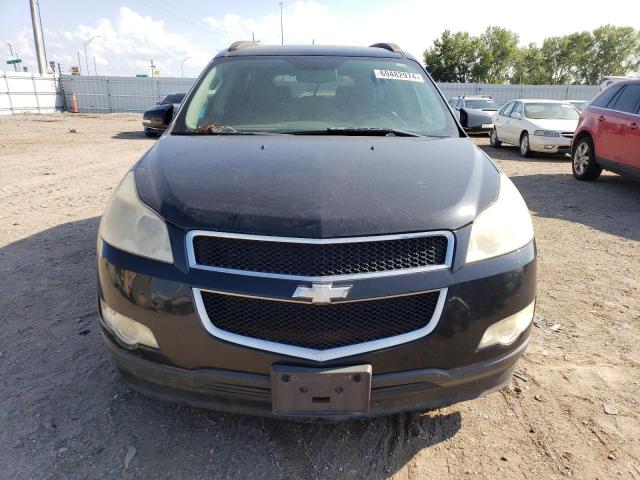 Photo 5 from auction – 2009 CHEVROLET TRAVERSE L with VIN 1GNEV23D59S174530