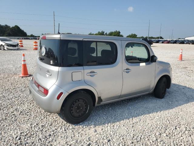 Photo 3 from auction – 2010 NISSAN CUBE BASE with VIN JN8AZ2KR5AT152622