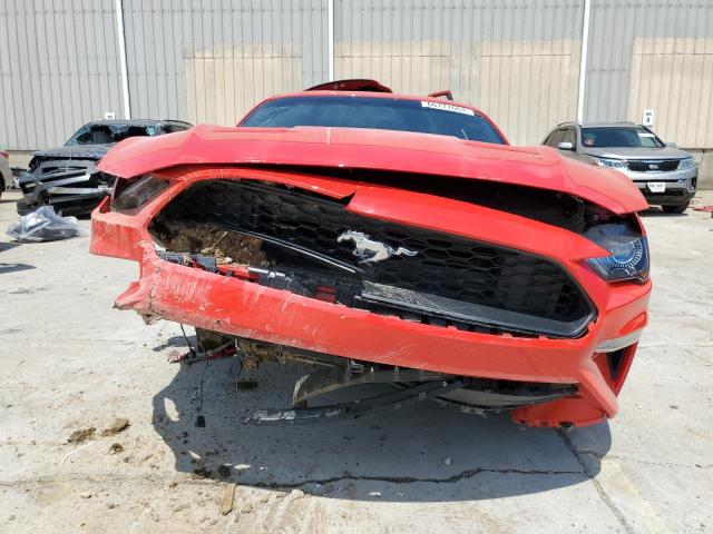 Photo 5 from auction – 2019 FORD MUSTANG with VIN 1FA6P8THXK5191380