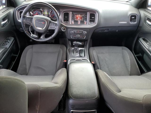 Photo 8 from auction – 2015 DODGE CHARGER SE with VIN 2C3CDXBG8FH801434