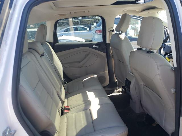 Photo 11 from auction – 2018 FORD ESCAPE TIT with VIN 1FMCU9J91JUA86542