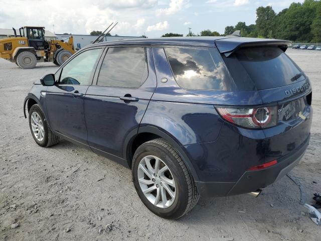 Photo 2 from auction – 2016 LAND ROVER DISCOVERY with VIN SALCR2BG7GH602391