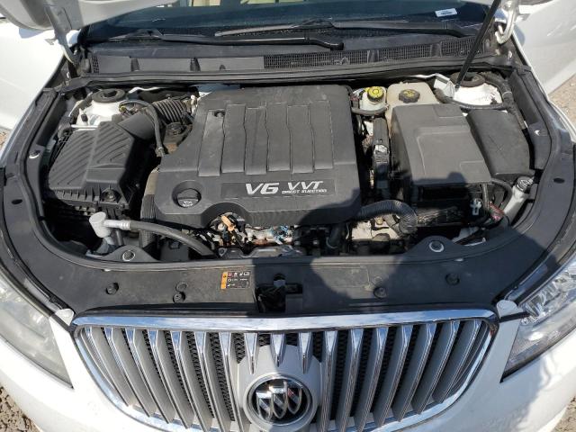 Photo 11 from auction – 2011 BUICK LACROSSE C with VIN 1G4GE5ED0BF285321