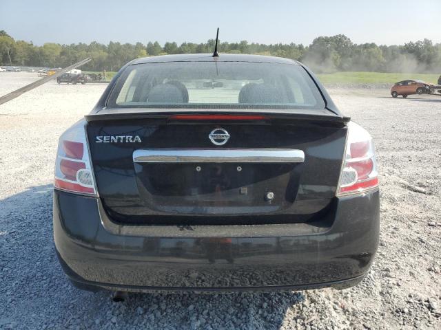Photo 6 from auction – 2012 NISSAN SENTRA 2.0 with VIN 3N1AB6AP5CL612914