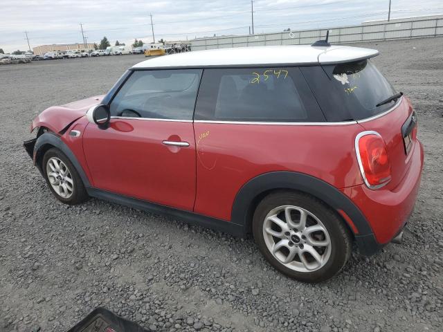 Photo 2 from auction – 2017 MINI COOPER with VIN WMWXP5C34H3C64488
