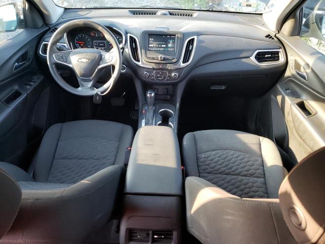 Photo 8 from auction – 2018 CHEVROLET EQUINOX LT with VIN 3GNAXJEV8JS562028