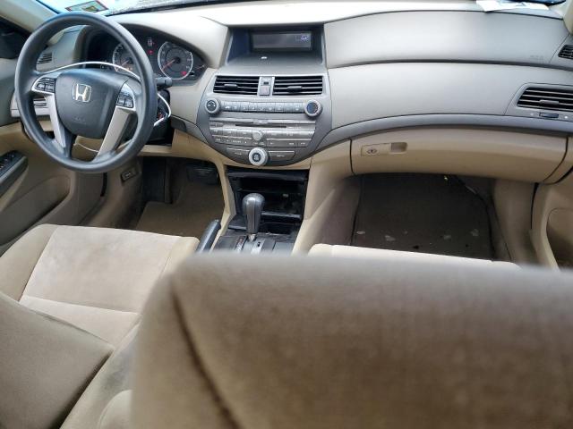 Photo 8 from auction – 2010 HONDA ACCORD LXP with VIN 1HGCP2F49AA166612
