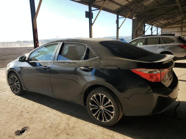Photo 2 from auction – 2015 TOYOTA COROLLA L with VIN 5YFBURHE3FP303922
