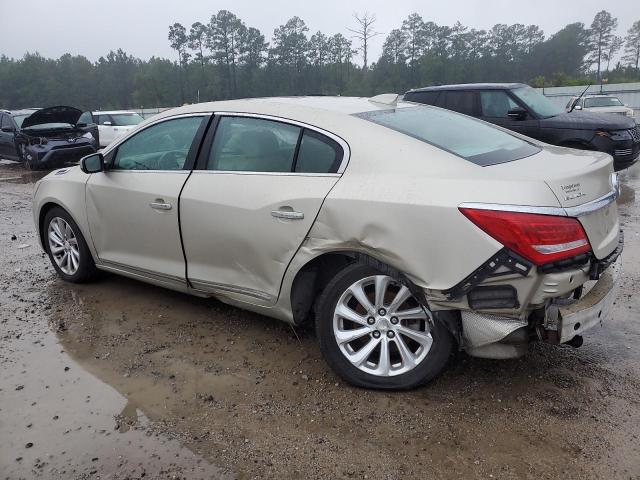 Photo 2 from auction – 2015 BUICK LACROSSE with VIN 1G4GA5G35FF144041