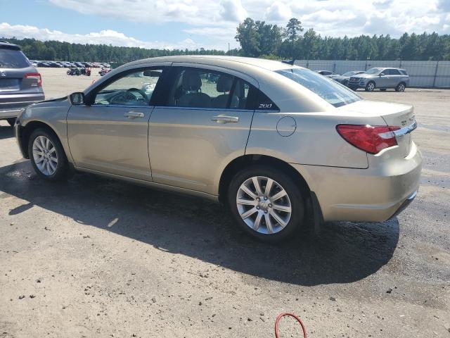 Photo 2 from auction – 2011 CHRYSLER 200 TOURIN with VIN 1C3BC1FB6BN519160