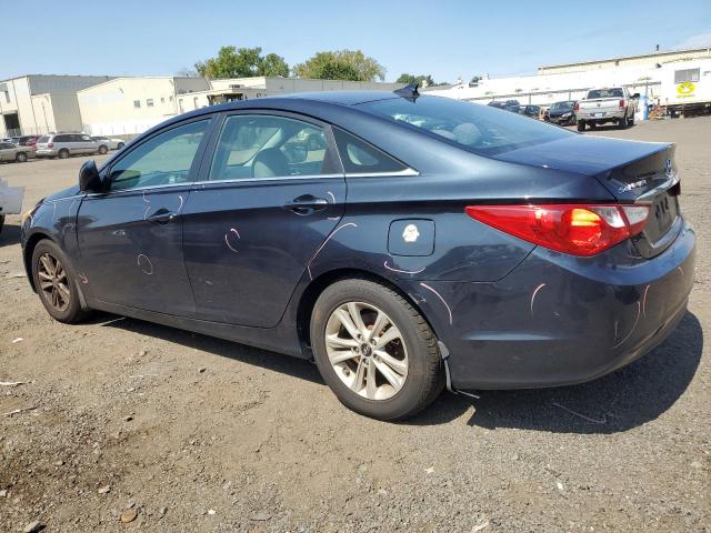 Photo 2 from auction – 2013 HYUNDAI SONATA GLS with VIN 5NPEB4ACXDH671877